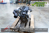 JDM 89-91 Honda Civic ZC 1.6L SOHC obd0 *Non VTEC* Engine D16A D15B - JDM Alliance LLC