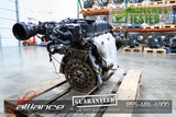 JDM 89-91 Honda Civic ZC 1.6L SOHC obd0 *Non VTEC* Engine D16A D15B - JDM Alliance LLC