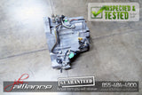 JDM 97-01 Honda CR-V FWD Automatic Transmission B20B B20Z - JDM Alliance LLC
