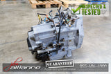 JDM 97-01 Honda CR-V AWD Automatic Transmission B20B B20Z - JDM Alliance LLC