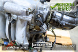 JDM 99-01 Honda B20B 2.0L DOHC High Compression Engine - JDM Alliance LLC