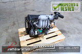 JDM 99-01 Honda B20B 2.0L DOHC High Compression Engine - JDM Alliance LLC