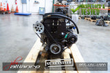 JDM 99-01 Honda B20B 2.0L DOHC High Compression Engine - JDM Alliance LLC