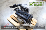 JDM 99-01 Honda B20B 2.0L DOHC High Compression Engine - JDM Alliance LLC
