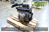 JDM 99-01 Honda B20B 2.0L DOHC High Compression Engine - JDM Alliance LLC