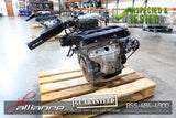 JDM 99-01 Honda B20B 2.0L DOHC High Compression Engine - JDM Alliance LLC