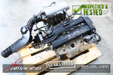 JDM 99-01 Honda B20B 2.0L DOHC High Compression Engine - JDM Alliance LLC