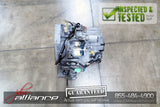 JDM 97-01 Honda CR-V FWD Automatic Transmission B20B B20Z - JDM Alliance LLC