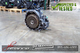 JDM 97-01 Honda CR-V FWD Automatic Transmission B20B B20Z - JDM Alliance LLC