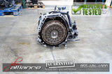 JDM 97-01 Honda CR-V FWD Automatic Transmission B20B B20Z - JDM Alliance LLC