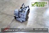 JDM 97-01 Honda CR-V FWD Automatic Transmission B20B B20Z - JDM Alliance LLC