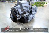 JDM 97-01 Honda CR-V FWD Automatic Transmission B20B B20Z - JDM Alliance LLC