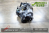 JDM 97-01 Honda CR-V FWD Automatic Transmission B20B B20Z - JDM Alliance LLC
