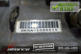 JDM 97-01 Honda CR-V FWD Automatic Transmission B20B B20Z - JDM Alliance LLC