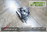 JDM 97-01 Honda CR-V FWD Automatic Transmission B20B B20Z - JDM Alliance LLC