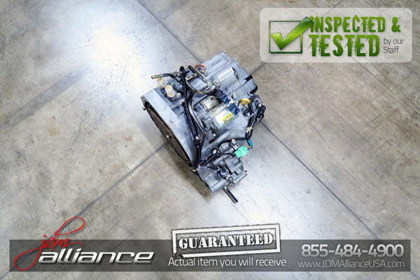 JDM 97-01 Honda CR-V FWD Automatic Transmission B20B B20Z - JDM Alliance LLC