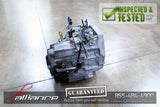 JDM 97-01 Honda CR-V FWD Automatic Transmission B20B B20Z - JDM Alliance LLC