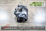 JDM 97-01 Honda CR-V FWD Automatic Transmission B20B B20Z - JDM Alliance LLC