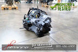 JDM 97-01 Honda CR-V FWD Automatic Transmission B20B B20Z - JDM Alliance LLC