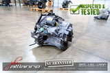 JDM 97-01 Honda CR-V FWD Automatic Transmission B20B B20Z - JDM Alliance LLC