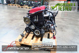 JDM 96-97 Honda Acura Integra Type R B18C 1.8L DOHC VTEC Engine LSD Trans ECU - JDM Alliance LLC