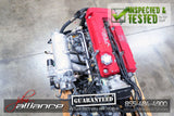 JDM 96-97 Honda Acura Integra Type R B18C 1.8L DOHC VTEC Engine LSD Trans ECU - JDM Alliance LLC
