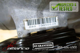 JDM 96-97 Honda Acura Integra Type R B18C 1.8L DOHC VTEC Engine LSD Trans ECU - JDM Alliance LLC