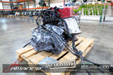JDM Honda Civic Type R EP3 K20A 2.0L DOHC i-VTEC Engine 6 Spd LSD Trans NPR3 CTR - JDM Alliance LLC