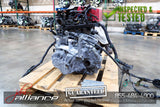JDM Honda Civic Type R EP3 K20A 2.0L DOHC i-VTEC Engine 6 Spd LSD Trans NPR3 CTR - JDM Alliance LLC