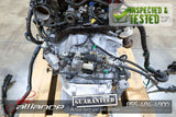 JDM Honda Civic Type R EP3 K20A 2.0L DOHC i-VTEC Engine 6 Spd LSD Trans NPR3 CTR - JDM Alliance LLC