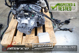 JDM Honda Civic Type R EP3 K20A 2.0L DOHC i-VTEC Engine 6 Spd LSD Trans NPR3 CTR - JDM Alliance LLC