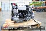 JDM Honda Civic Type R EP3 K20A 2.0L DOHC i-VTEC Engine 6 Spd LSD Trans NPR3 CTR - JDM Alliance LLC