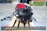 JDM Honda Civic Type R EP3 K20A 2.0L DOHC i-VTEC Engine 6 Spd LSD Trans NPR3 CTR - JDM Alliance LLC