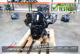 JDM 98-02 Honda Accord F23A 2.3L SOHC VTEC Engine F23A1 - JDM Alliance LLC