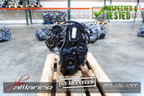 JDM 98-02 Honda Accord F23A 2.3L SOHC VTEC Engine F23A1 - JDM Alliance LLC