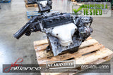 JDM 98-02 Honda Accord F23A 2.3L SOHC VTEC Engine F23A1 - JDM Alliance LLC