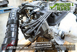 JDM 98-02 Honda Accord F23A 2.3L SOHC VTEC Engine F23A1 - JDM Alliance LLC