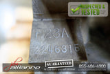JDM 98-02 Honda Accord F23A 2.3L SOHC VTEC Engine F23A1 - JDM Alliance LLC