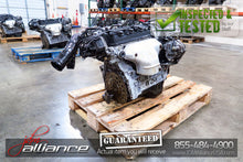 JDM 98-02 Honda Accord F23A 2.3L SOHC VTEC Engine F23A1 - view 4