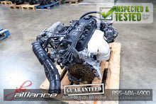 JDM 98-02 Honda Accord F23A 2.3L SOHC VTEC Engine F23A1 - view 5