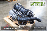 JDM 98-02 Honda Accord F23A 2.3L SOHC VTEC Engine F23A1 - JDM Alliance LLC