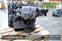 JDM 98-02 Honda Accord F23A 2.3L SOHC VTEC Engine F23A1 - view 7