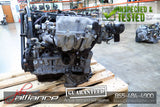 JDM 98-02 Honda Accord F23A 2.3L SOHC VTEC Engine F23A1 - JDM Alliance LLC