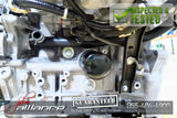 JDM 98-02 Honda Accord F23A 2.3L SOHC VTEC Engine F23A1 - JDM Alliance LLC