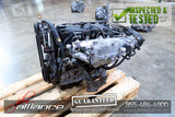 JDM 98-02 Honda Accord F23A 2.3L SOHC VTEC Engine F23A1 - JDM Alliance LLC