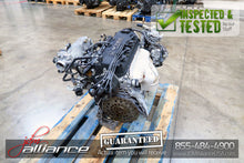 JDM 98-02 Honda Accord F23A 2.3L SOHC VTEC Engine F23A1 - view 7