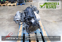 JDM 98-02 Honda Accord F23A 2.3L SOHC VTEC Engine F23A1 - view 8