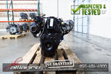 JDM 98-02 Honda Accord F23A 2.3L SOHC VTEC Engine F23A1 - JDM Alliance LLC