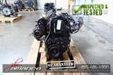 JDM 98-02 Honda Accord F23A 2.3L SOHC VTEC Engine F23A1 - JDM Alliance LLC