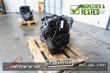 JDM 98-02 Honda Accord F23A 2.3L SOHC VTEC Engine F23A1 - view 2